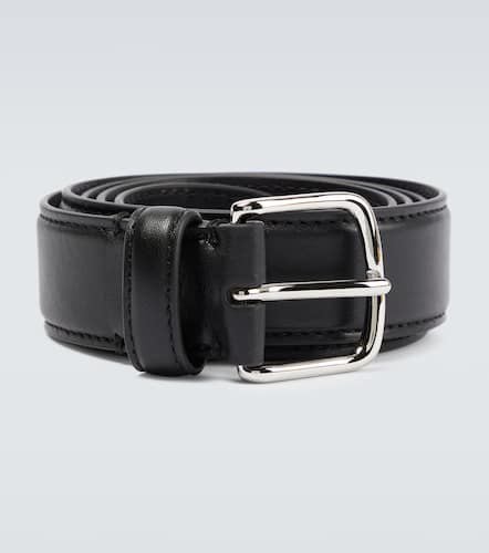 The Row Classic leather belt - The Row - Modalova