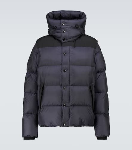 Burberry Wattierte Jacke - Burberry - Modalova