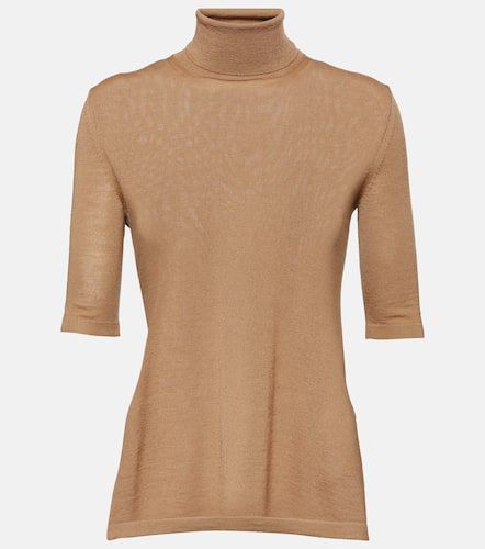 Leisure Pullover Ubicato aus Schurwolle - Max Mara - Modalova