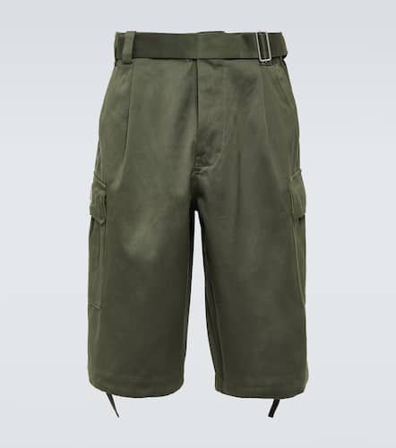 Kenzo Cargo-Shorts aus Baumwolle - Kenzo - Modalova