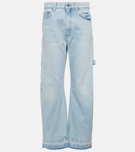 High-Rise Boyfriend Jeans - Stella McCartney - Modalova