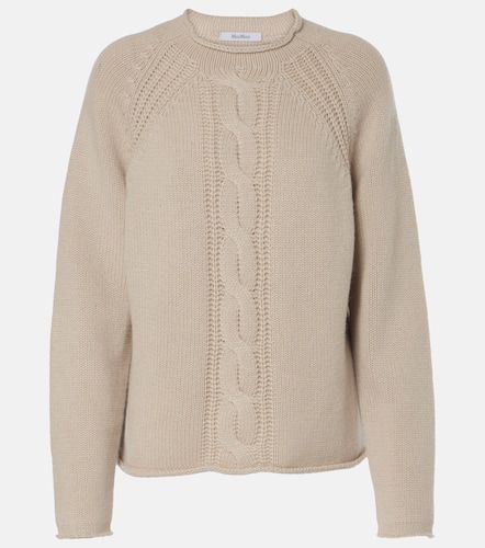 Max Mara Pullover Pico aus Kaschmir - Max Mara - Modalova