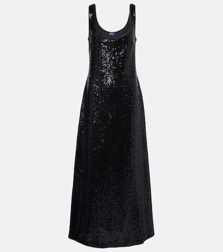 Sequined maxi dress - Polo Ralph Lauren - Modalova