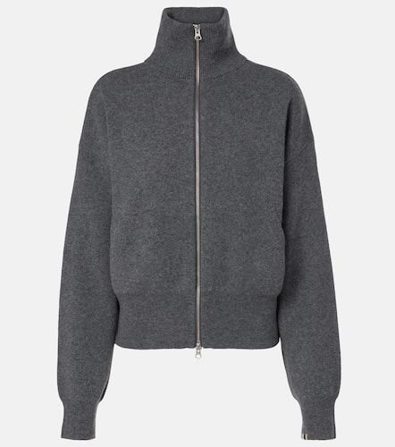 Veste N°385 Xtra Cut en cachemire - Extreme Cashmere - Modalova