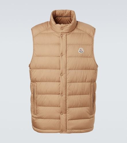 Moncler Barthe down vest - Moncler - Modalova