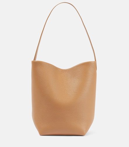 N/S Park Medium leather tote bag - The Row - Modalova