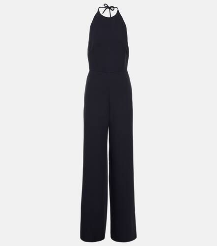 Cady Couture halterneck jumpsuit - Valentino - Modalova