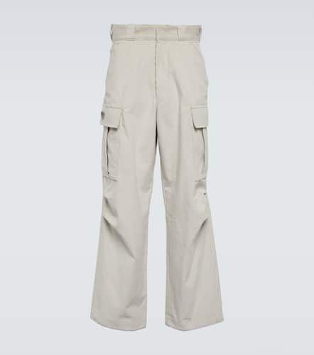 Prada Pantalones cargo de algodón - Prada - Modalova
