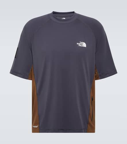 X Undercover - T-shirt in tessuto tecnico - The North Face - Modalova