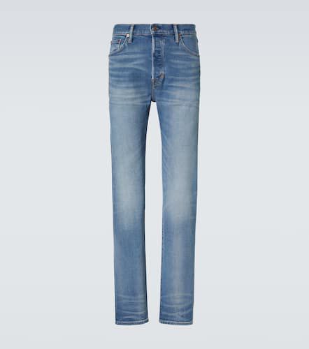 Tom Ford Jeans skinny a vita bassa - Tom Ford - Modalova