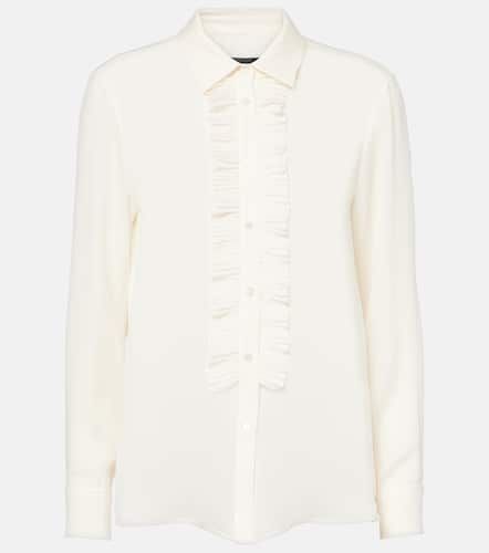 Nili Lotan Top Danika en soie - Nili Lotan - Modalova