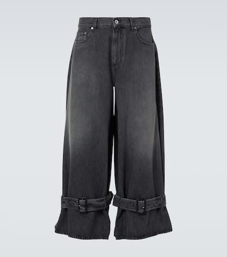 JW Anderson Wide-Leg Jeans - JW Anderson - Modalova