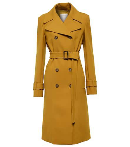 Trenchcoat Pavidi aus einem Wollgemisch - Sportmax - Modalova