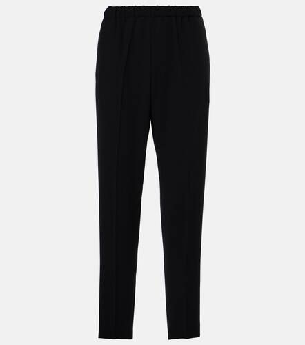 Dries Van Noten Pantaloni slim - Dries Van Noten - Modalova