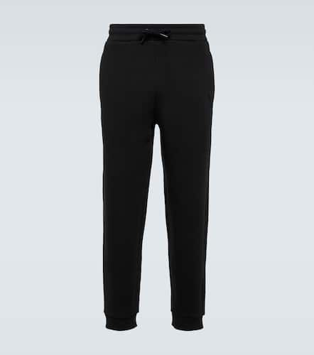 Ami De CÅur cotton-blend sweatpants - Ami Paris - Modalova