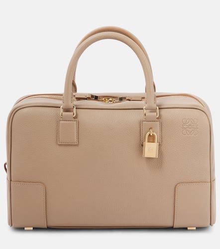 Loewe Borsa Amazona 28 in pelle - Loewe - Modalova