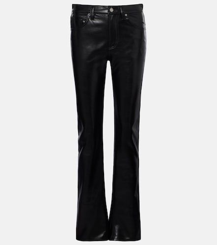 Agolde Pantaloni bootcut Kick Boot - Agolde - Modalova