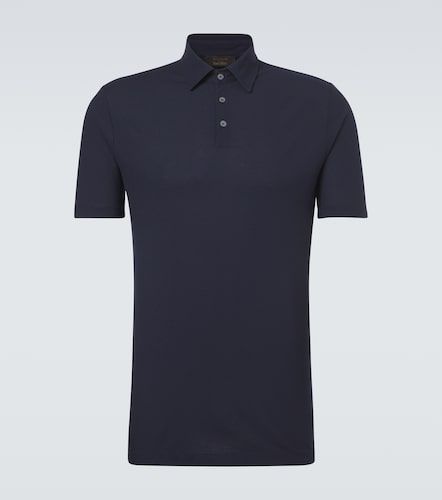 Slowear Polo de algodón - Slowear - Modalova