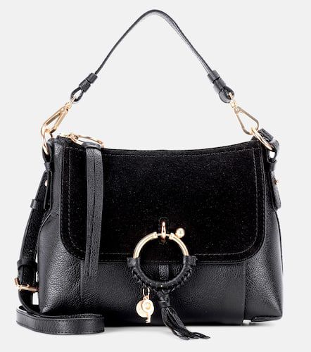 See By ChloÃ© Joan Small leather shoulder bag - See By Chloe - Modalova