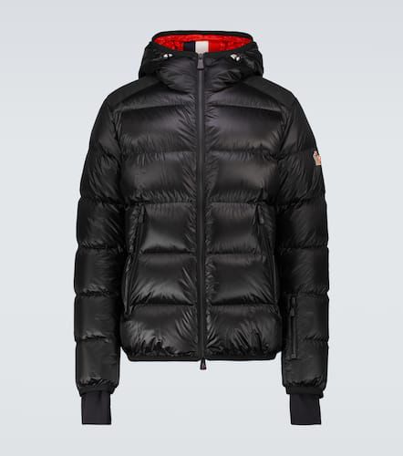 Hintertux down-filled jacket - Moncler Grenoble - Modalova