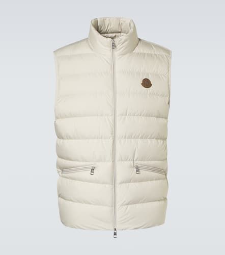 Moncler Chaleco de plumas Treompan - Moncler - Modalova