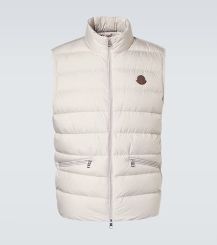 Moncler Chaleco de plumas Treompan - Moncler - Modalova