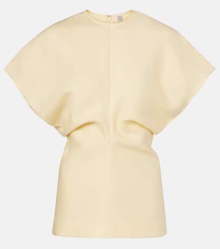 Toteme Top - Toteme - Modalova