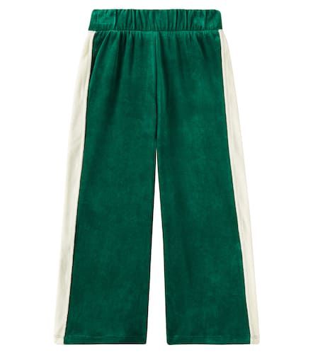 Pantalones Sailor Velour - Mini Rodini - Modalova