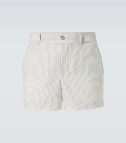 Shorts â70 a righe - King & Tuckfield - Modalova