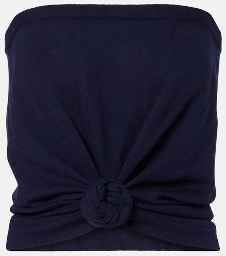 Magda Butrym Wool top - Magda Butrym - Modalova