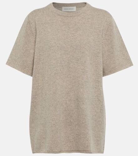T-Shirt N°64 aus Strick - Extreme Cashmere - Modalova