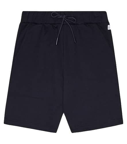 Il Gufo Shorts aus Baumwolle - Il Gufo - Modalova