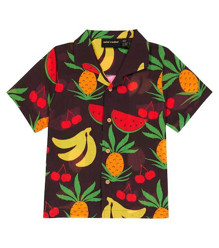 Camicia Fruits in cotone - Mini Rodini - Modalova