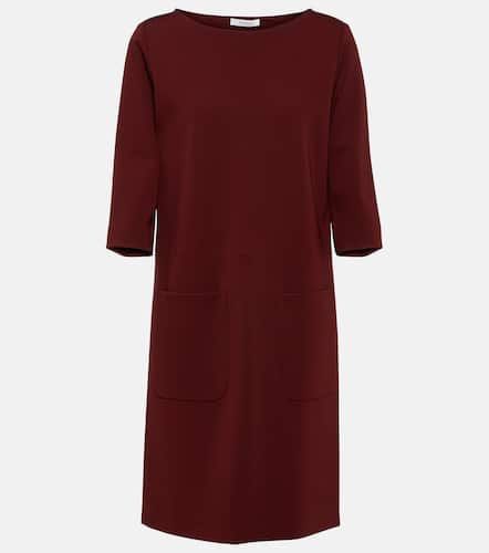 Vestido corto Nettare de jersey - Max Mara - Modalova