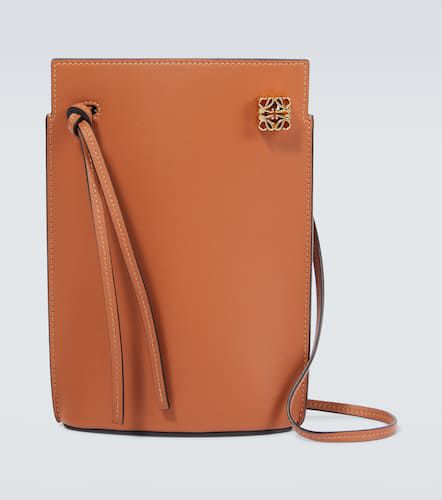 Loewe Clutch Dice in pelle - Loewe - Modalova