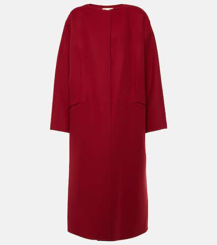 Cappotto oversize Priske in cashmere - The Row - Modalova