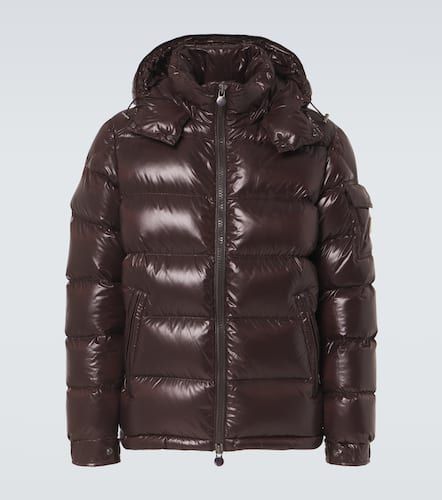 Moncler Chaqueta de plumas Maya - Moncler - Modalova