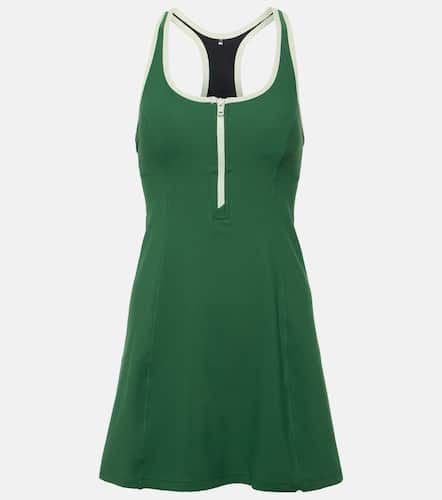 Oxford racerback tennis dress - The Upside - Modalova