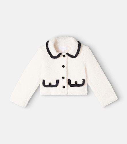 Patachou Boucle jacket - Patachou - Modalova