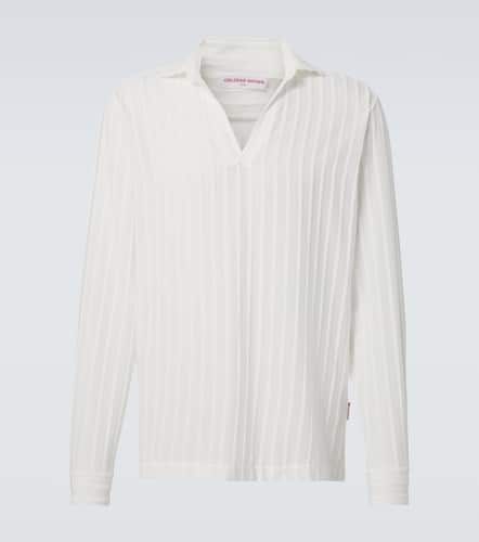 Orlebar Brown Polohemd Ridley - Orlebar Brown - Modalova