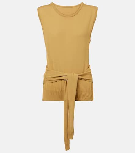 Lemaire Top en coton - Lemaire - Modalova