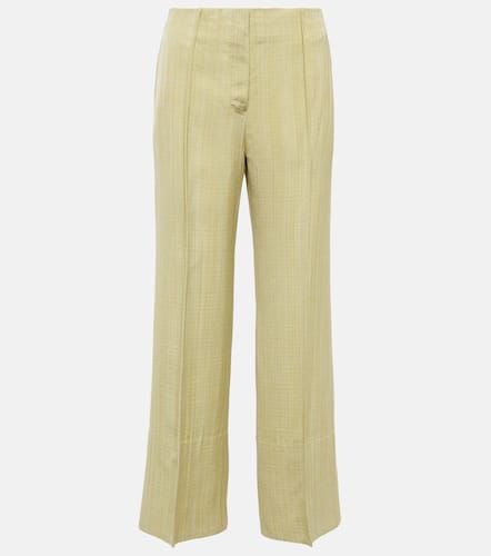 Jil Sander Cropped pants - Jil Sander - Modalova