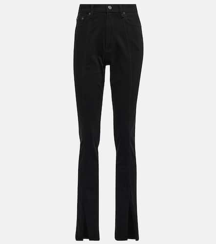 High-rise slim jeans - Polo Ralph Lauren - Modalova