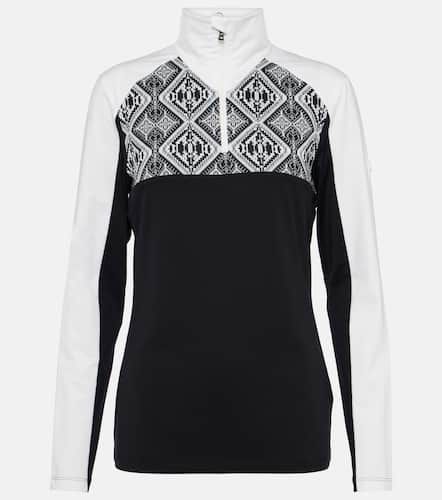 Bogner Elvira jacquard top - Bogner - Modalova