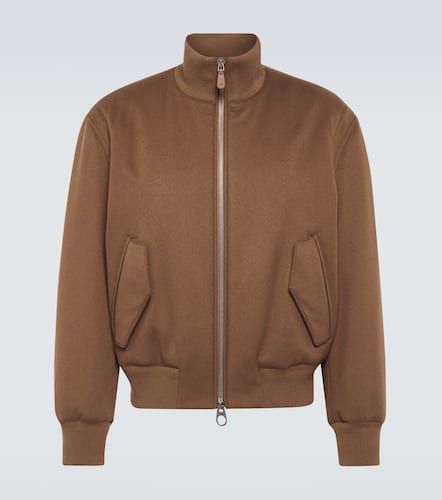 Chaqueta bomber Ume de cachemir - Loro Piana - Modalova