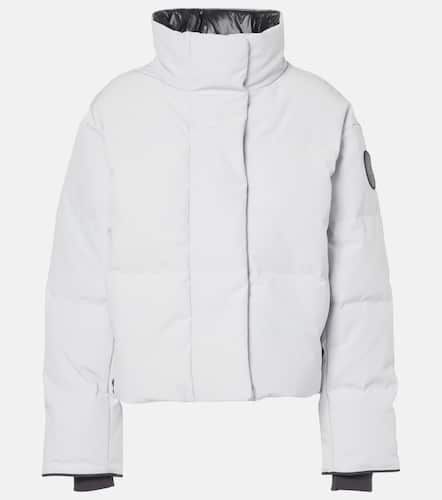 Grandview quilted cropped down jacket - Canada Goose - Modalova