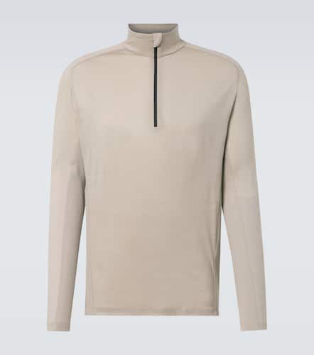 Sease Ski-Baselayer aus Schurwolle - Sease - Modalova