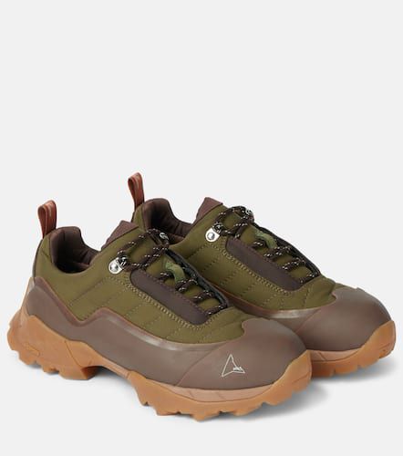 X Roa Katharina hiking boots - Loro Piana - Modalova