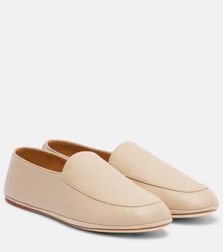 Loro Piana Mocasines Anton de piel - Loro Piana - Modalova