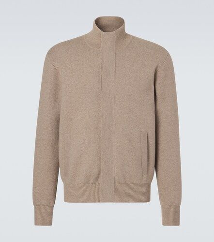 Dunhill Giacca in cotone e lana - Dunhill - Modalova